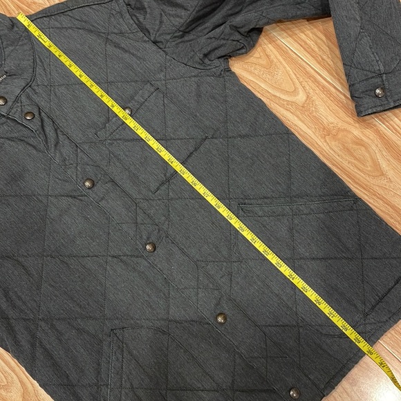 J Crew Sussex quilted jacket with PrimaLoft - Picture 10 of 14